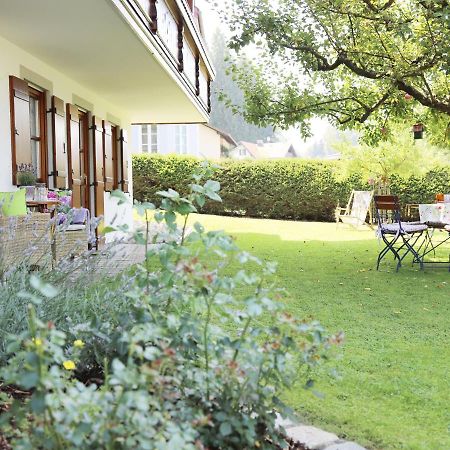 Strohmayer Appartements Bad Endorf Kültér fotó