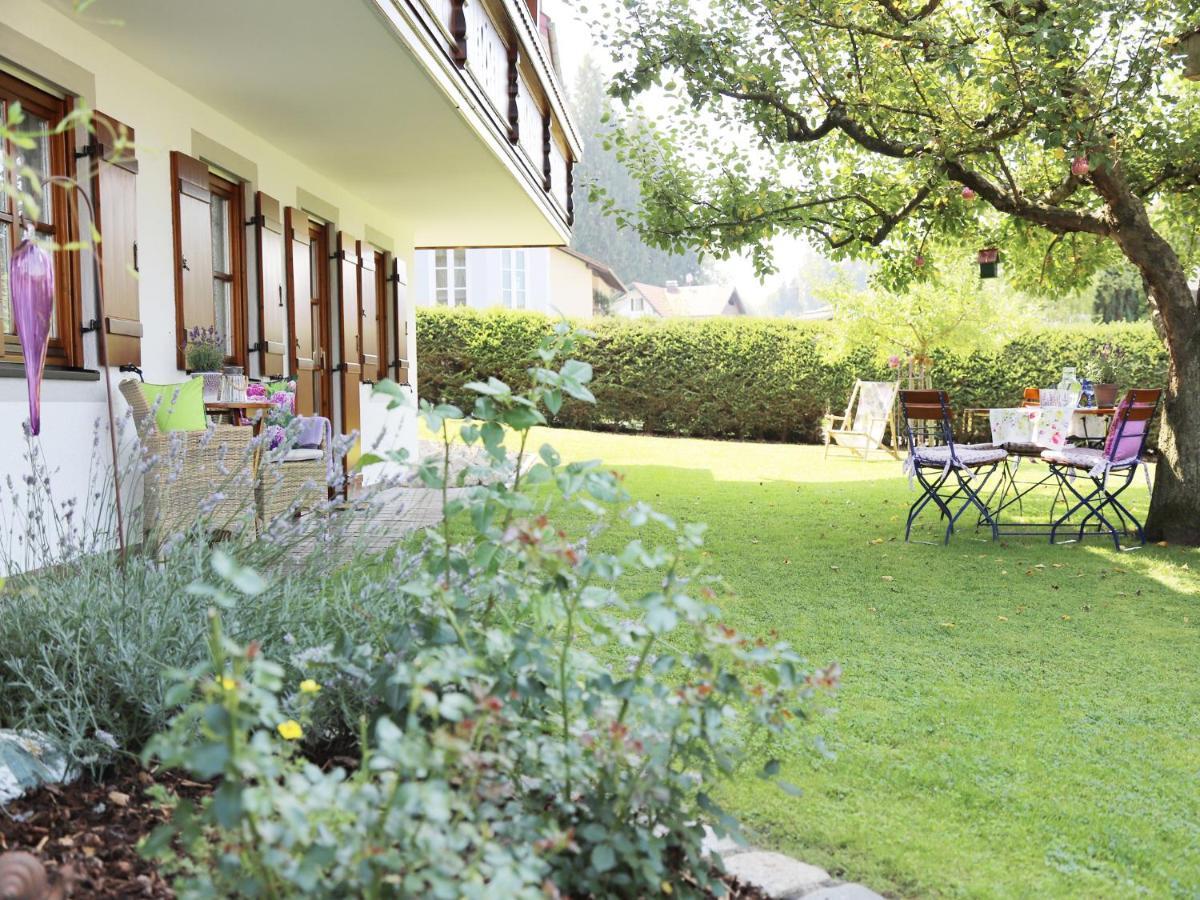 Strohmayer Appartements Bad Endorf Kültér fotó